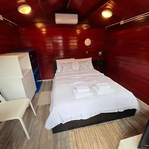 And Dalibor Apartment